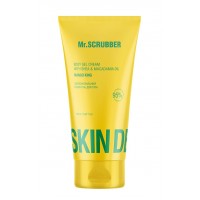 Зволожувальний крем-гель для тіла Mr.Scrubber Skin Delights Mango King, 150 мл