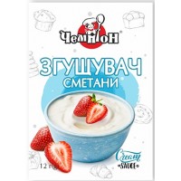 Загуститель сметаны «Смета», 12 г