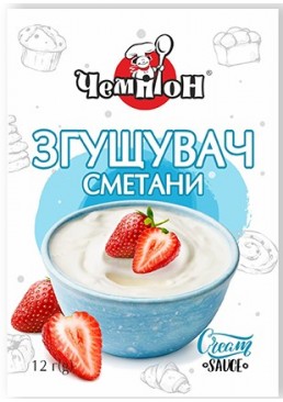 Загуститель сметаны «Смета», 12 г