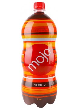 Напій газований Mojo Чінотто, 1 л