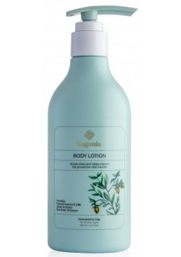 Лосьйон для тіла Bogenia Body Lotion Ceramid, 280 мл 