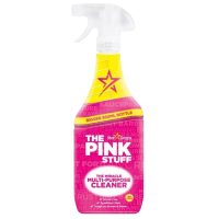 Універсальний засіб для чищення The Pink Stuff спрей, 850 мл