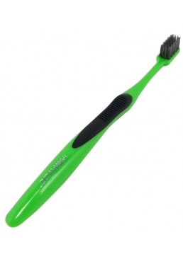 Зубная щетка Farma + Line Dental Black из углеродного волокна (в ассортименте)