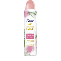 Дезодорант-антиперспірант Dove Summer Care, 150 мл