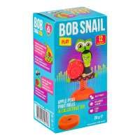 Натуральные конфеты Bob в ассортименте с игрушкой, 20 г 