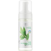 Пінка для інтимної гігієни Bioton Cosmetics Nature з молочною кислотою + чайне дерево, 150 мл