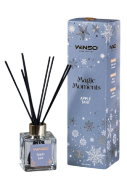 Ароматизатор Winso Magic Moments Apple Tart, 100 мл