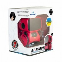 Робот интерактивный AT-Robot голосовое управление