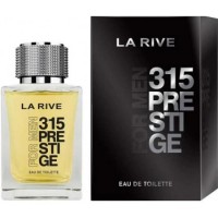 Туалетная вода для мужчин La Rive 315 Prestige, 75 мл