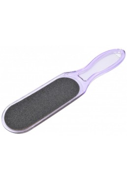 Терка для ног двусторонняя Beauty LUXURY TN-01 80/120, 1 шт