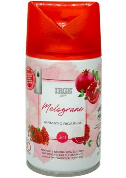 Освежитель-запаска IRGE Melograno, 250 мл