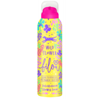 Пінка для душу Bilou Wild Flower, 200 мл
