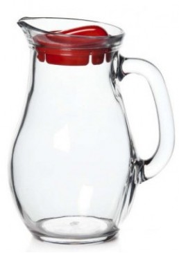 Кувшин Pasabahce 80102 Bistro, 1 л