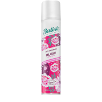 Сухой шампунь Batiste Blush для всех типов волос, 200 мл
