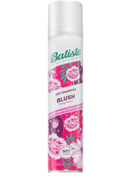 Сухий шампунь Batiste Blush для всіх типів волосся, 200 мл