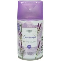 Освіжувач-запаска IRGE Lavanda, 250 мл