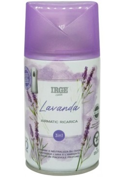 Освежитель-запаска IRGE Lavanda, 250 мл