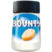 Молочно-кокосовая паста Bounty, 350 г