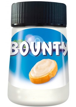 Молочно-кокосова паста Bounty, 350 г