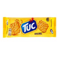Крекер соленый Tuc Original, 100 г