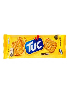 Крекер соленый Tuc Original, 100 г