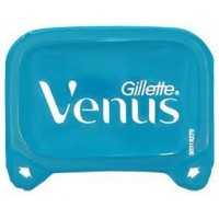 Змінні касети Gillette Venus Сoconut з гелевими подушечками, 5 лез