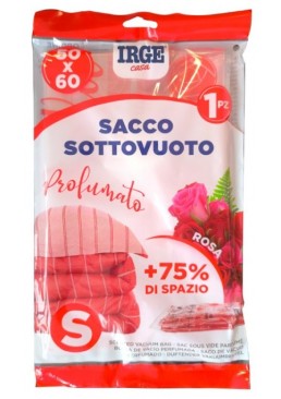 Ароматизований вакуумний пакет Irge Rosa, 50х60 см