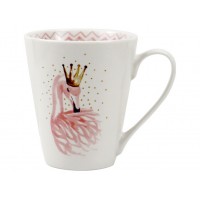 Чашка для чая Limited Edition Pinky, 300 мл