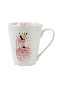 Чашка для чая Limited Edition Pinky, 300 мл