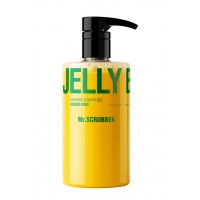 Гель для душу Mr.Scrubber Jelly Bubbles Mango King, 500 мл