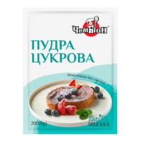 Пудра сахарная, 200 г
