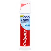 Зубна паста Colgate Cool Stripe, 100 мл