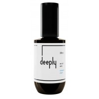 Солевой спрей для объёма и текстурирования волос Deeply Sea Salt Spray, 200 мл