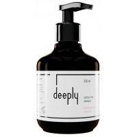 Бессульфатный шампунь deeply sulfate-free shampoo, 250 мл