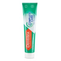Зубная паста Dentitex Extra Fresh Breath, 125 мл