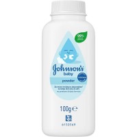 Присипка Johnson's Baby, 100 г