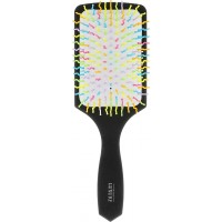 Щетка массажная для волос Beauty LUXURY HB-09-01, 1 шт