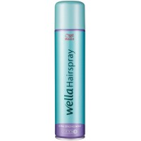 Лак для волос Wella Classic Экстрасильная фиксация 5, 400 мл