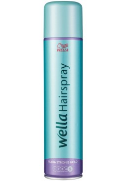 Лак для волос Wella Classic Экстрасильная фиксация 5, 400 мл