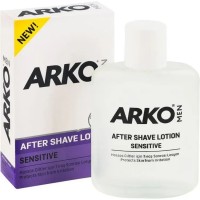Лосьйон після гоління ARKO Men Sensitive,100 мл 