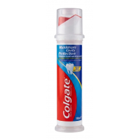 Зубна паста Colgate Maximum Cavity Protection, 100 мл