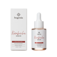 Сироватка для обличчя Kombucha Serum Bogenia BG432 №002, 30 мл