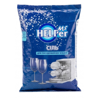 Сіль для посудомийних машин Ms Helper, 1 кг