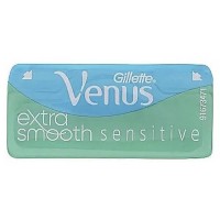 Кассета Gillette Venus Extra Smooth Sensitive, 1 шт