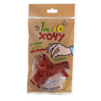 Чипсы куриные Ем, потому что хочу «Копченая слива», 30 г