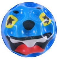 М'яч стрибунець Gravity Ball PR2443, 1 шт (6 см)