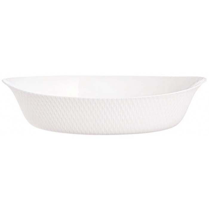Форма Luminarc Q8203 Smart Cuisine Wavy, 32х20 см - 
