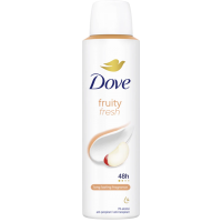 Антиперспирант Dove Fruity Fresh, 150 мл