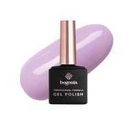 Гель-лак для нігтів Bogenia BG101 Professional Formula Gel Polish 021, 8 мл