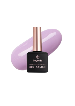 Гель-лак для нігтів Bogenia BG101 Professional Formula Gel Polish 021, 8 мл